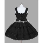Gothic lolita dress