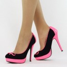 High heels damen