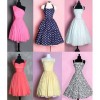 Kleider im 50er stil