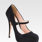 Mary jane pumps