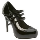 Mary janes pumps