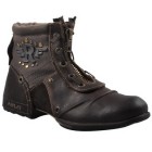 Replay stiefel
