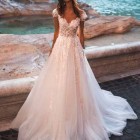 Hochzeitskleid lilly 2021