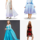 Elsa kleid