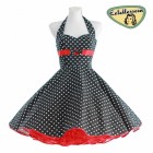 Kleid petticoat 50er
