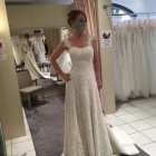 Hochzeitskleid lilly 2022