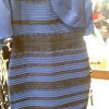 Kleid in 2 farben