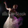 Kleid ballerina