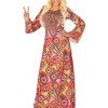 Lange hippie kleider günstig
