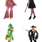 Kostüme für damen karneval