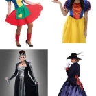 Märchen kostüm damen