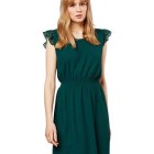 Kleid grün günstig